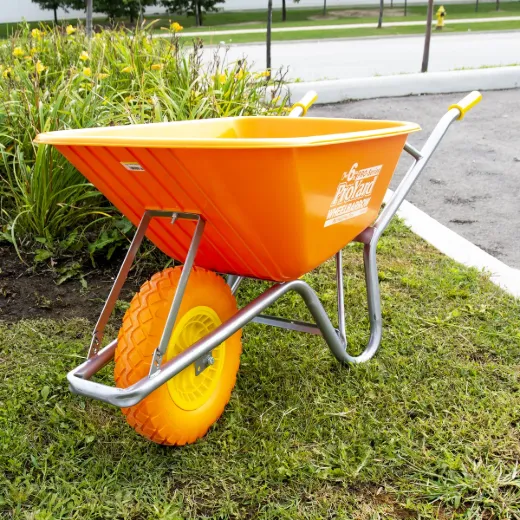 0011091_pro-series-wheelbarrow-6-cuft-poly-tray-flat-free-tire-steel-handle_520.webp