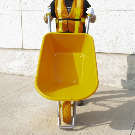 0011090_pro-series-wheelbarrow-6-cuft-poly-tray-flat-free-tire-steel-handle_520.webp