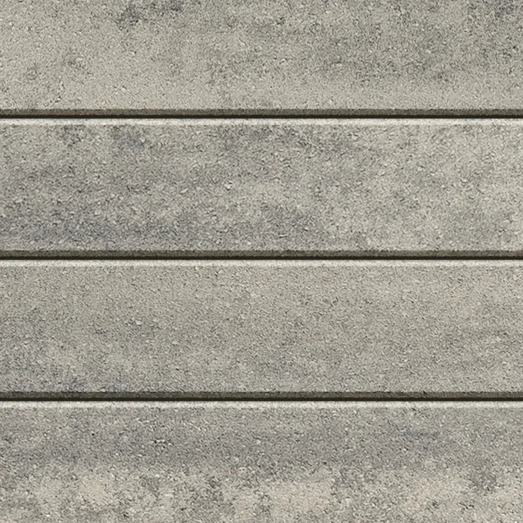 Industria 100 x 600 x 100 HD Smooth (Shale Grey)