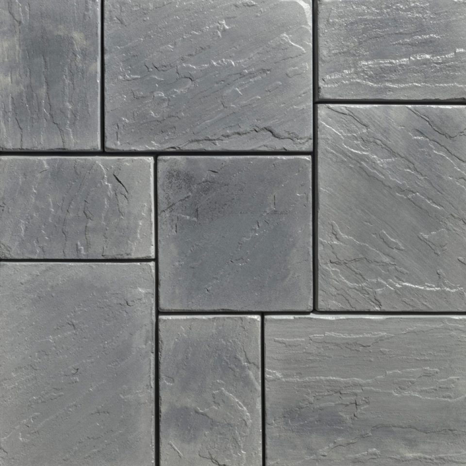 RICHCLIFF LARGE RECTANGLE 60mm