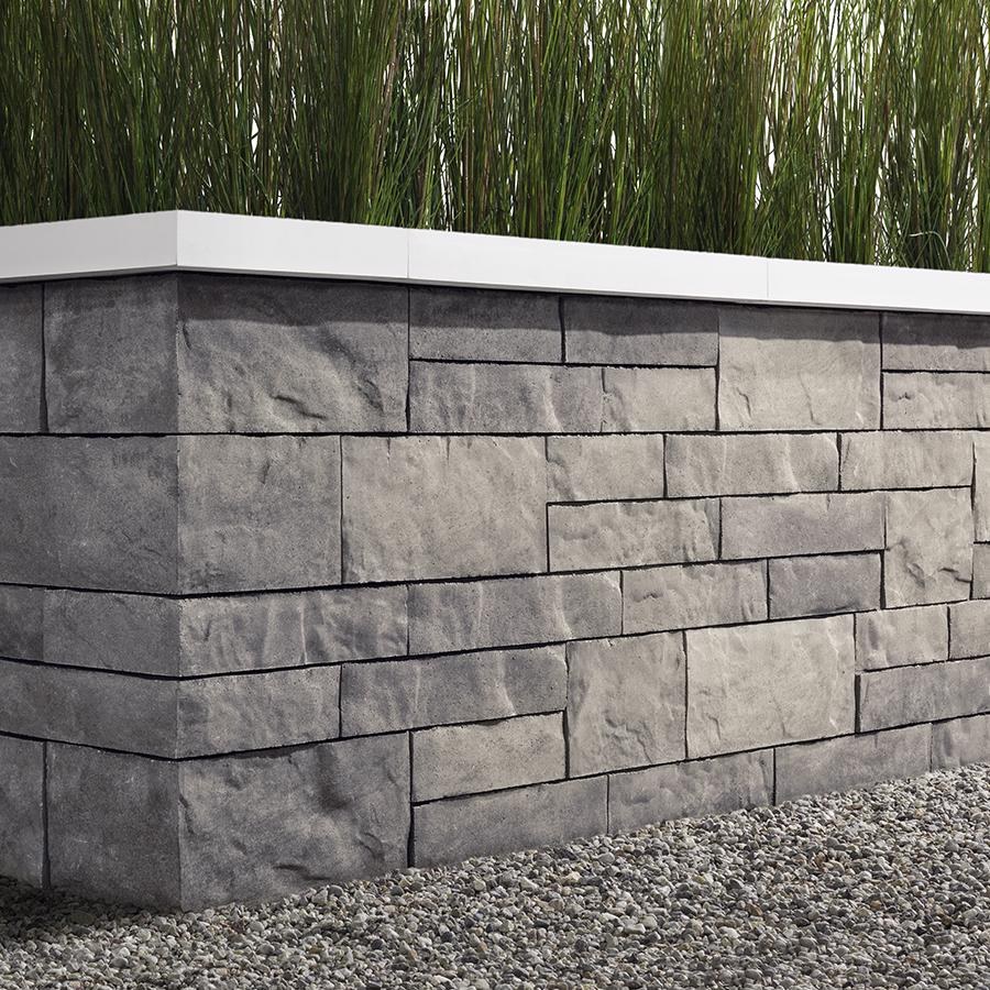 Brandon 90 (Shale Grey)