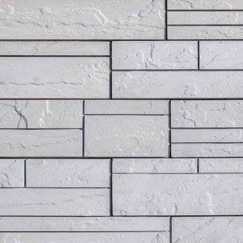Fascia Wall Collection Single-Sided