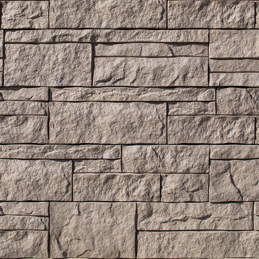 Rosemont Fascia (Rock Garden Brown)