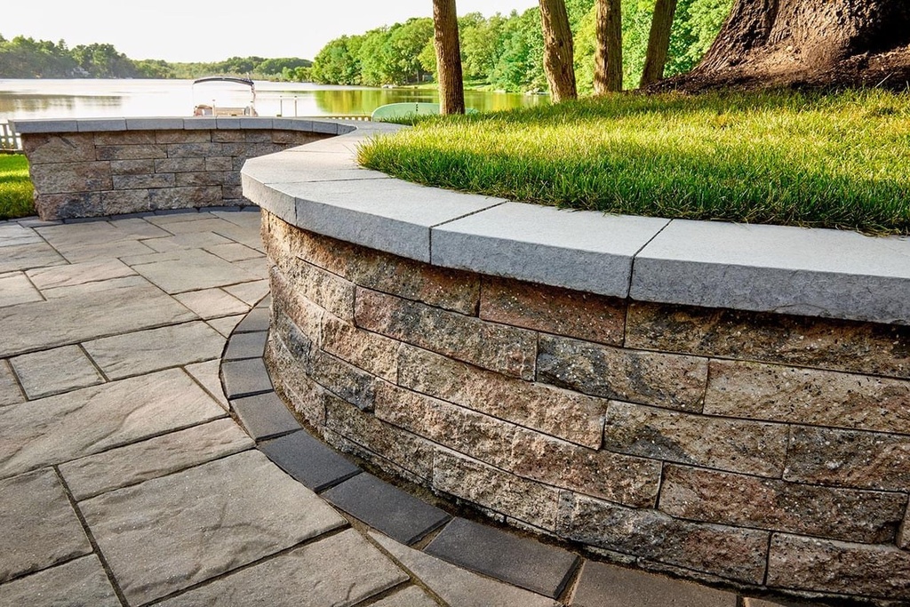 Mini-Creta 6" Architectural (Sandlewood)