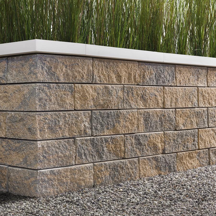 Semma Wall Double Sided      Champlain Grey  Each