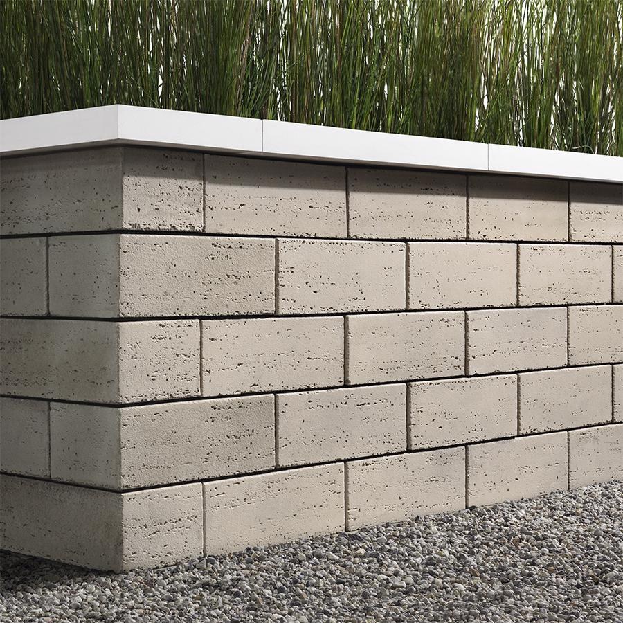 C Raw (Rock Garden Brown)