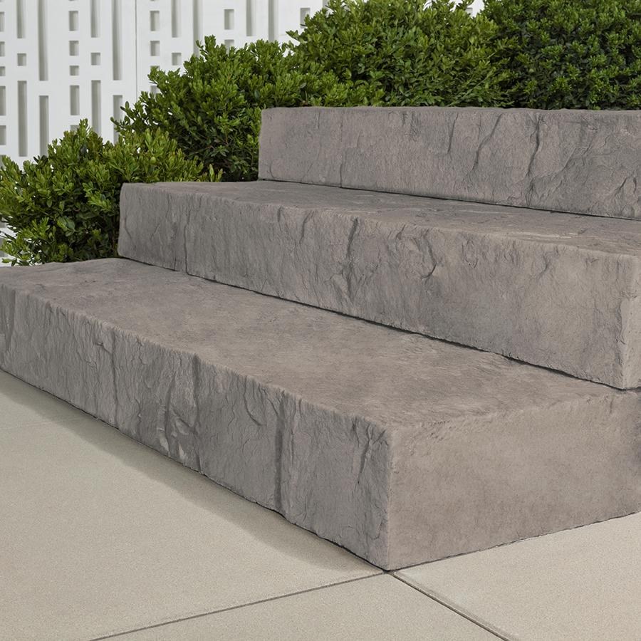 RÖCKA 48" (Rock Garden Brown)
