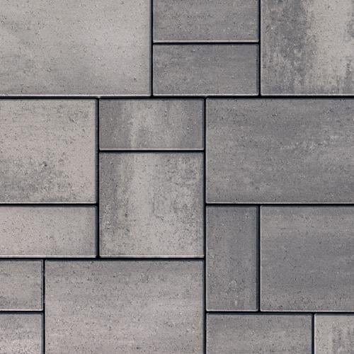 BLU 45 SMOOTH (Shale Grey)