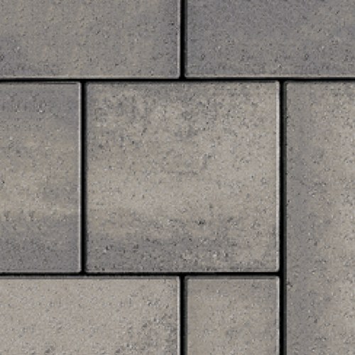 VENETIAN RISER,  SMOOTH