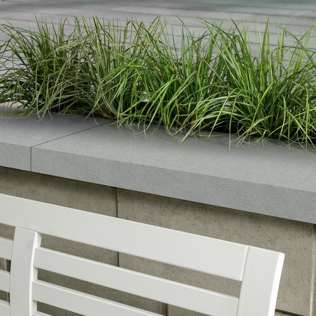 SANDSTONE ROCKFACE (Grey)