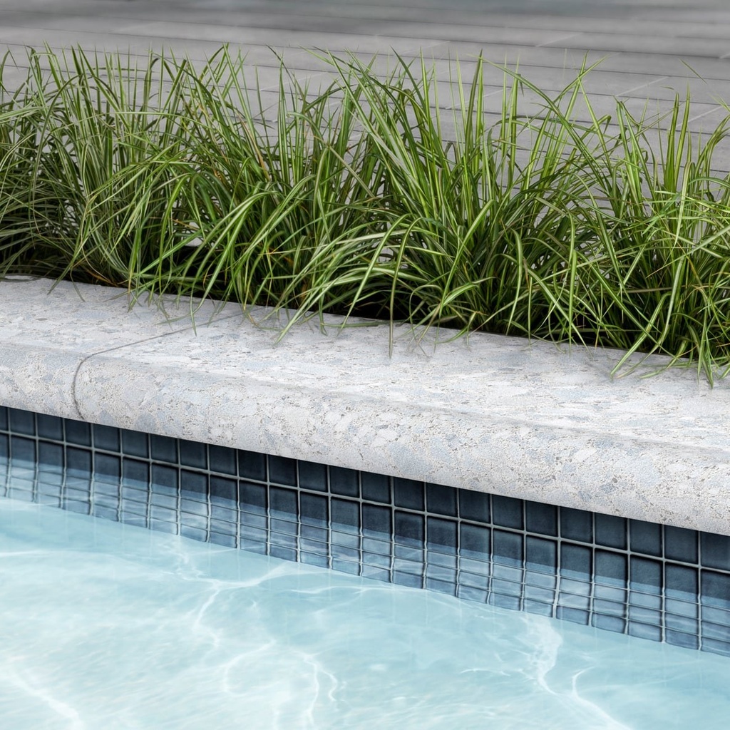 TERRAZZO BULLNOSE