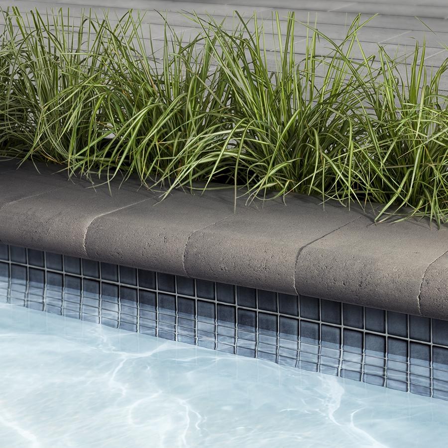 BULLNOSE SMOOTH (Shale Grey)