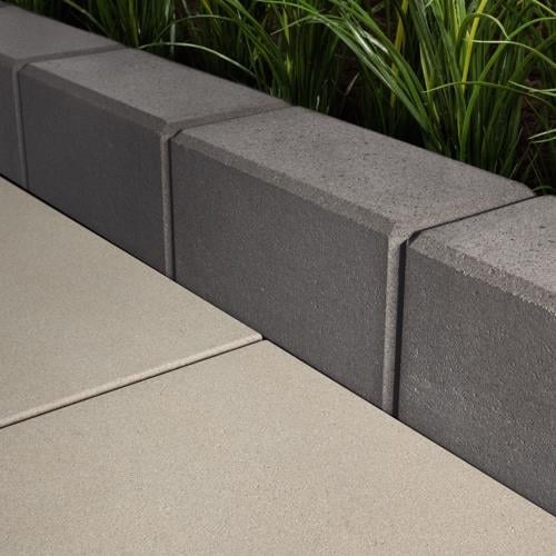 RAFFINATO 180 POLISHED PILLAR KIT, CORNER & EDGE