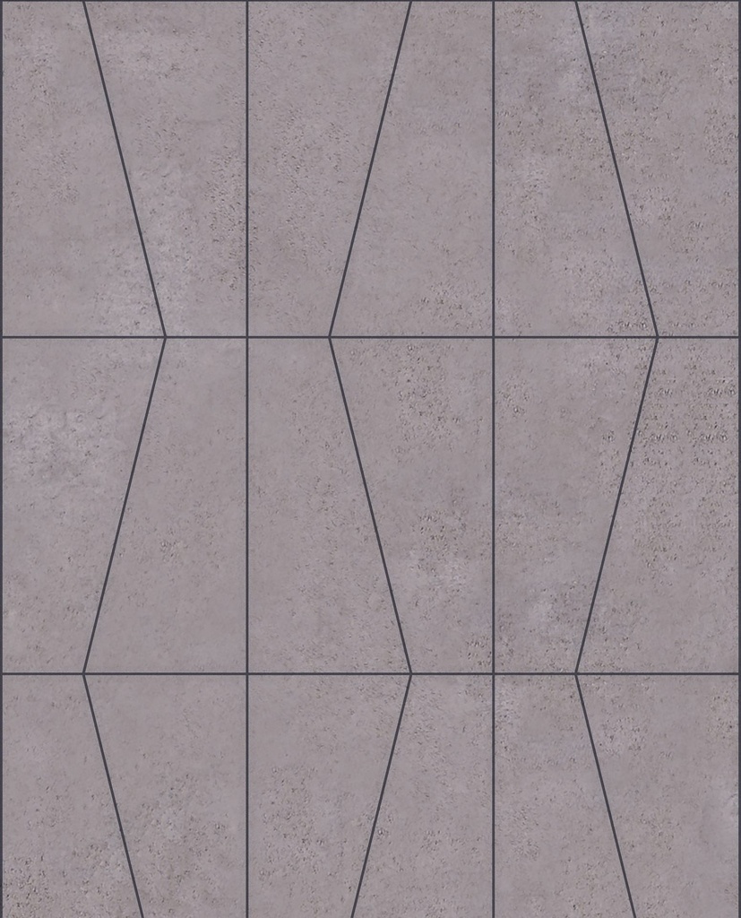 Vertex Slab 60mm