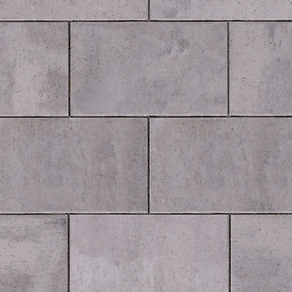 Mega Melville Slab 60mm