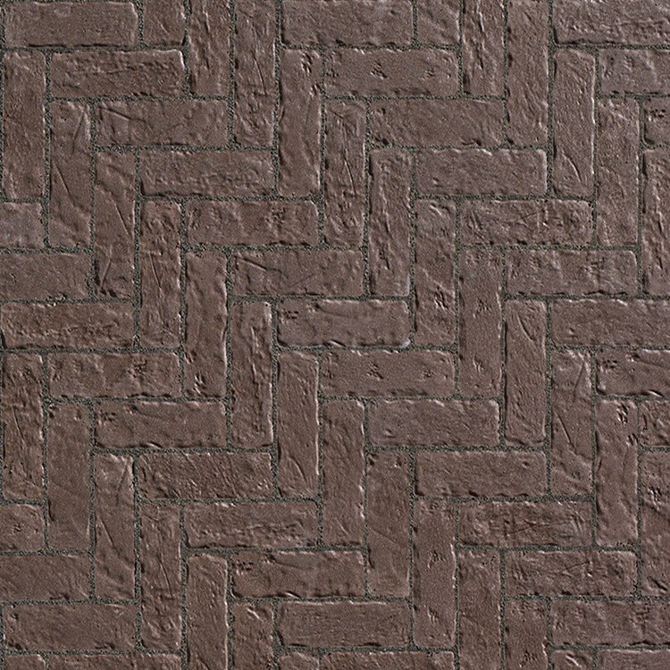 Brooklyn Paver 60mm