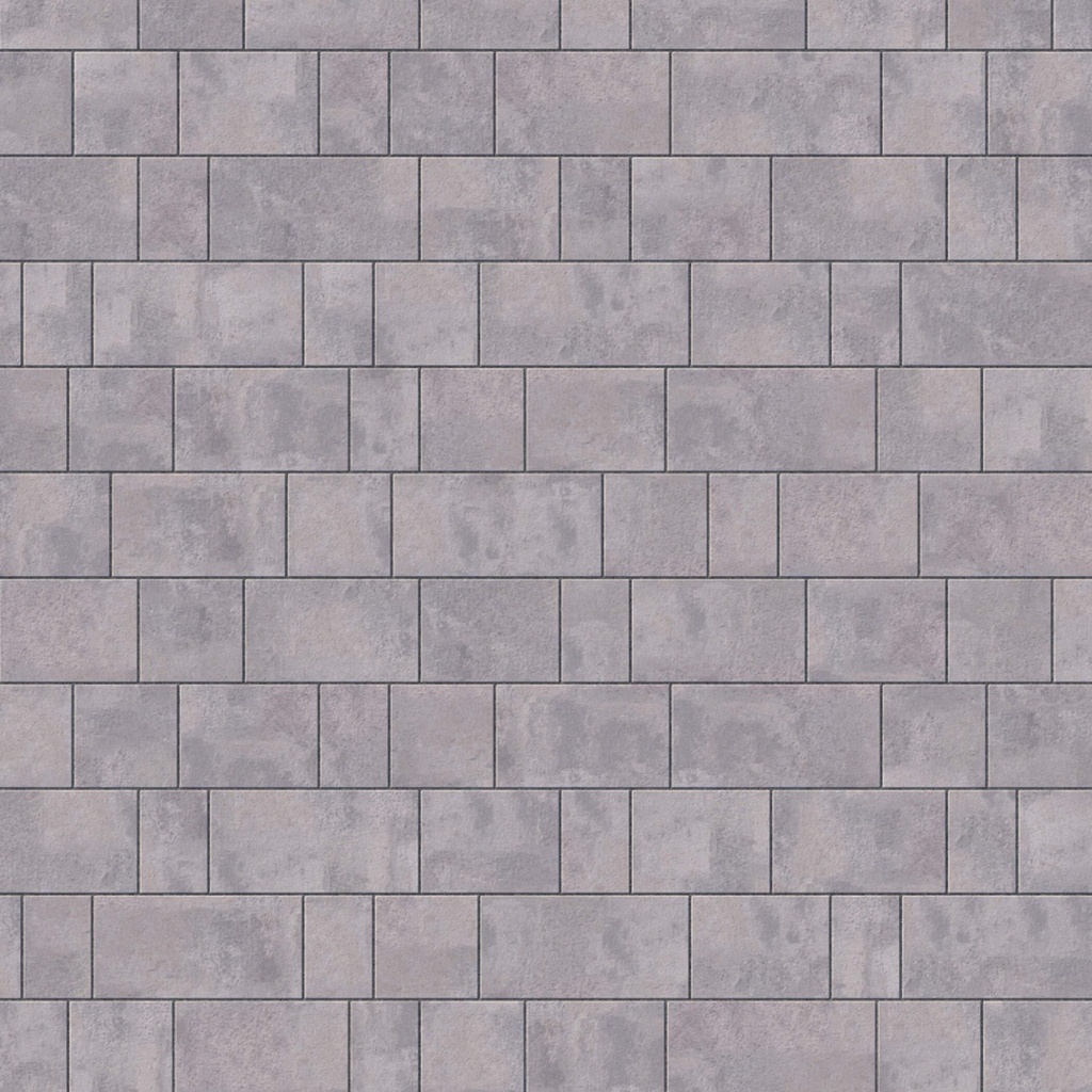 Capio Paver 60mm (Range Scandina Grey)