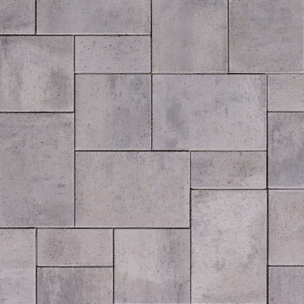 Melville 80 Paver
