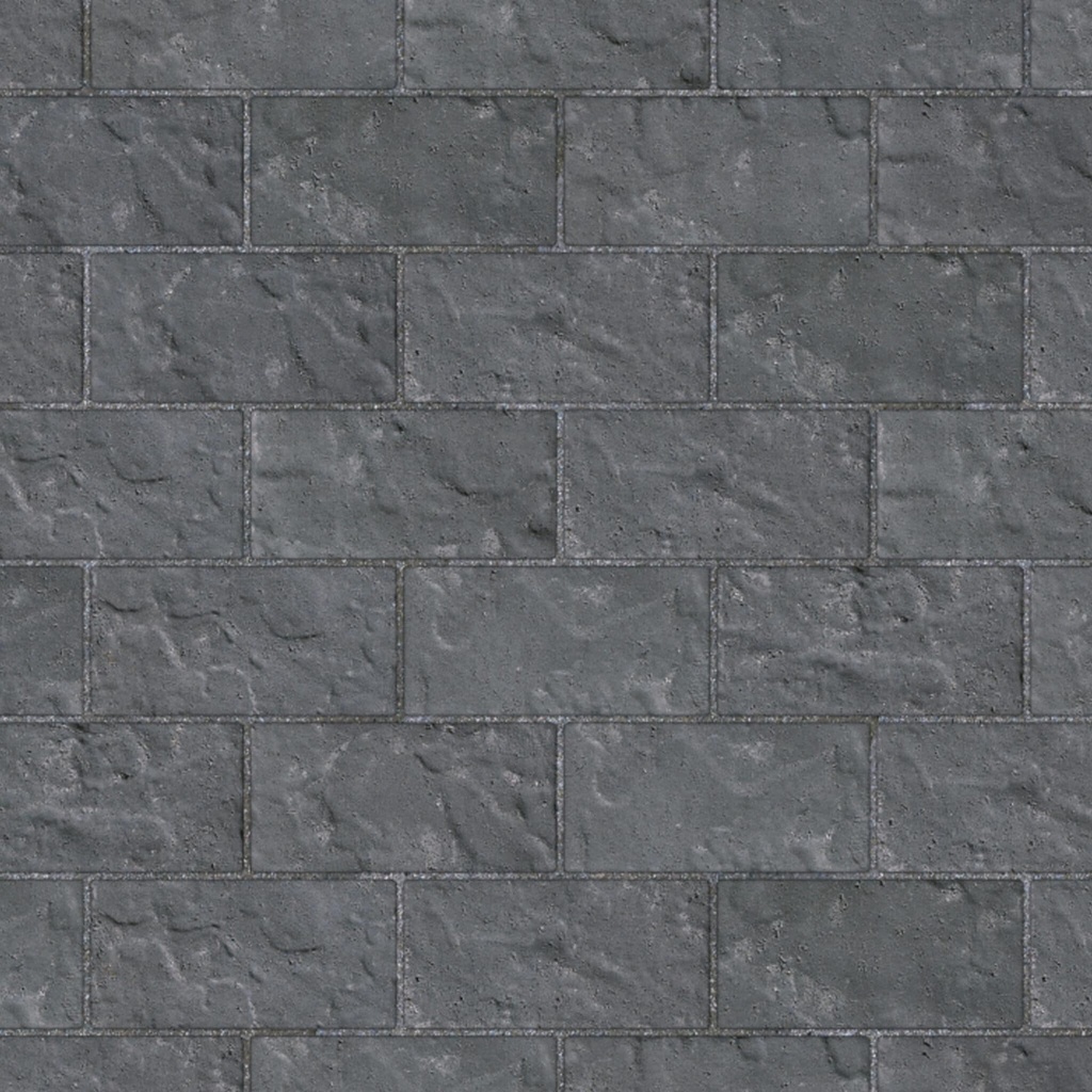 Mondrian Plus 80 Paver Small Rectangle