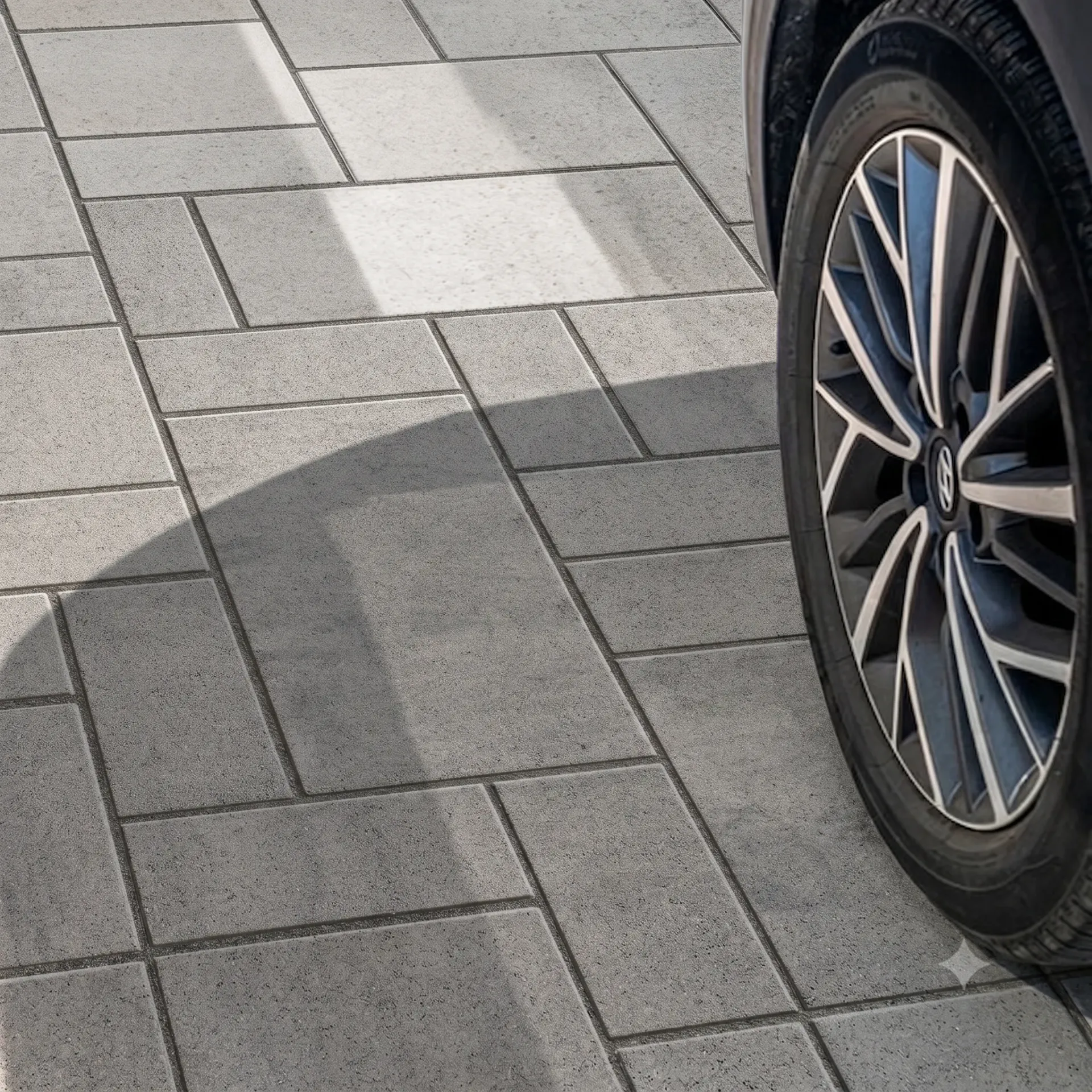 EKO Paver 70