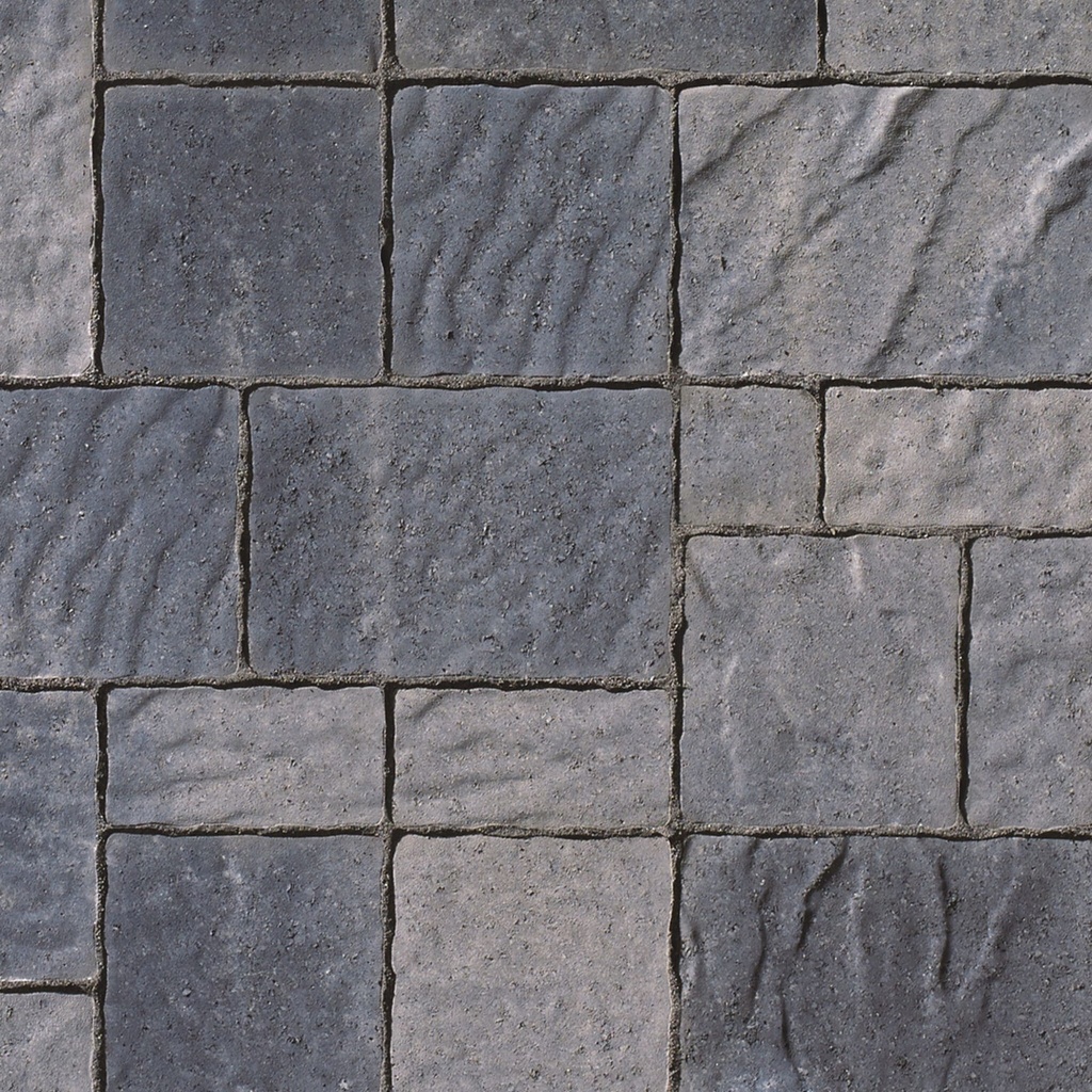 Trafalgar 60 Paver