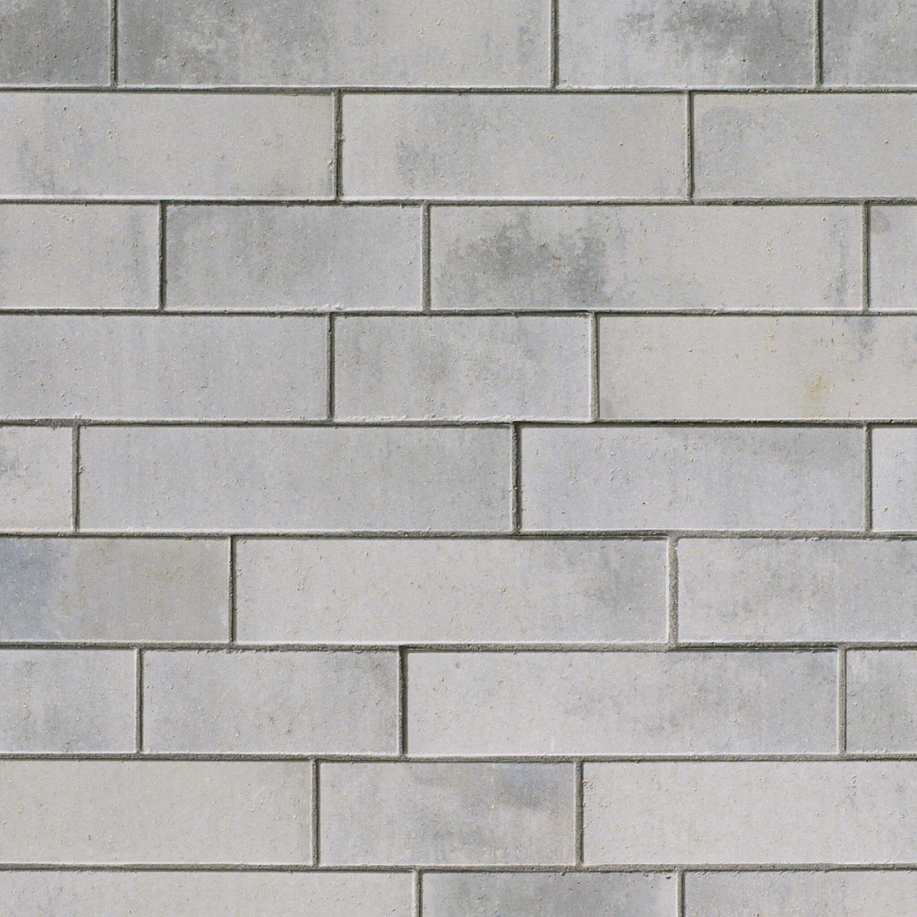 Melville Plank Paver Large 80