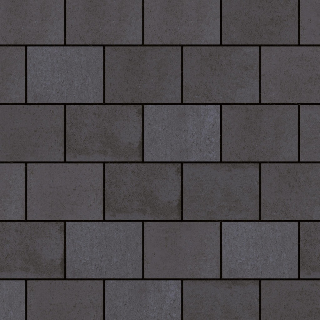 Kensington Smooth Paver Rectangle 80