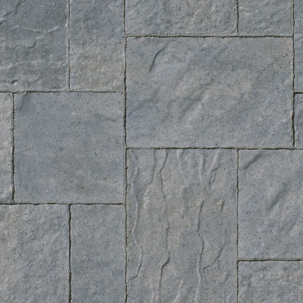 Kensington Paver 80