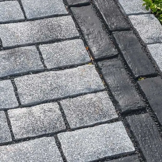 TRIBECA COBBLE 70mm