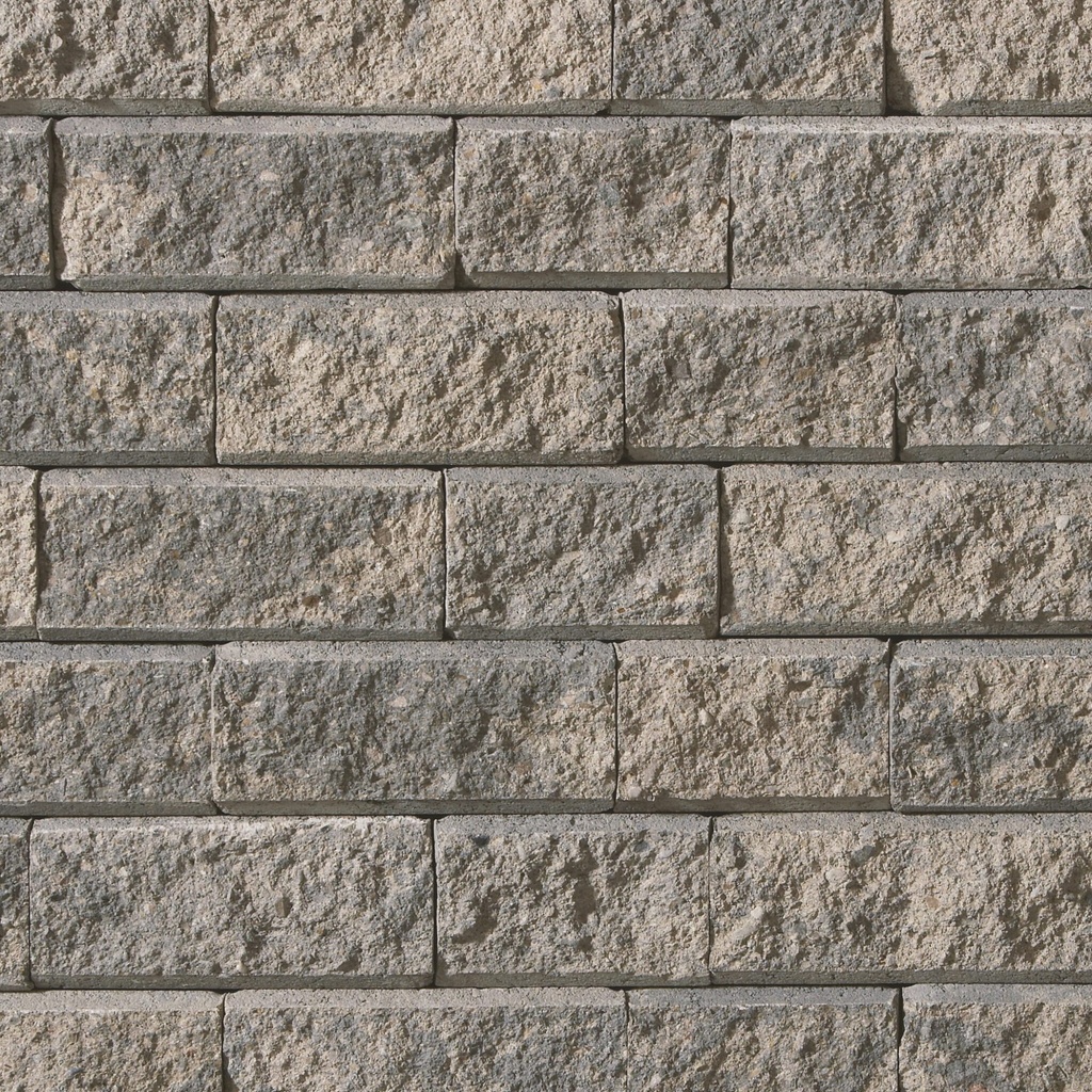 Wallstone Wall Corner Unit