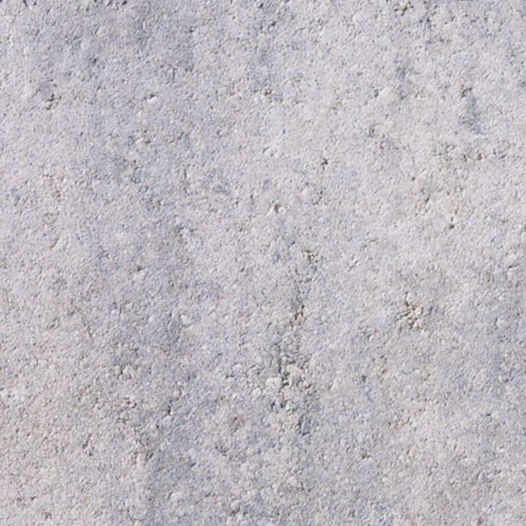 Melville Curb