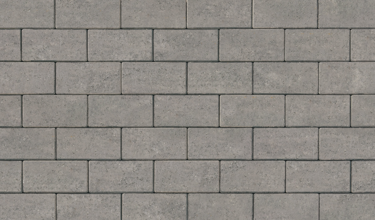 Beaumont 80mm Combo (Natural/ City of Toronto Medium Grey)