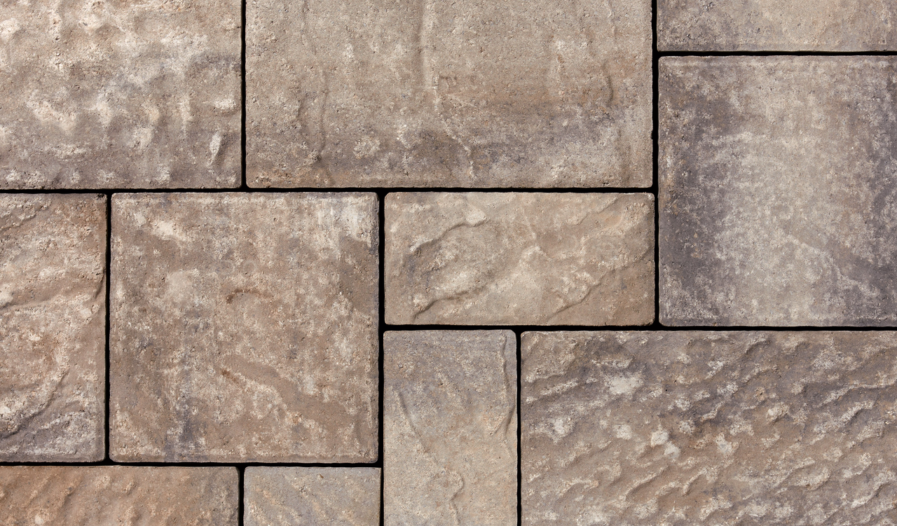Villanova 80mm Rectangle Stone