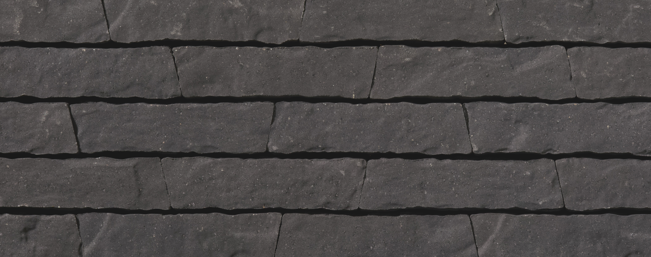 Fronterra Curb (Onyx)
