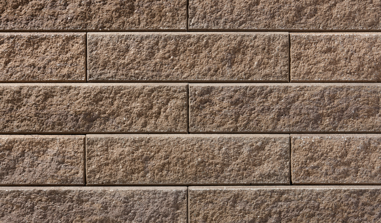 Gardenia Linear Linear Unit (Sandstone)
