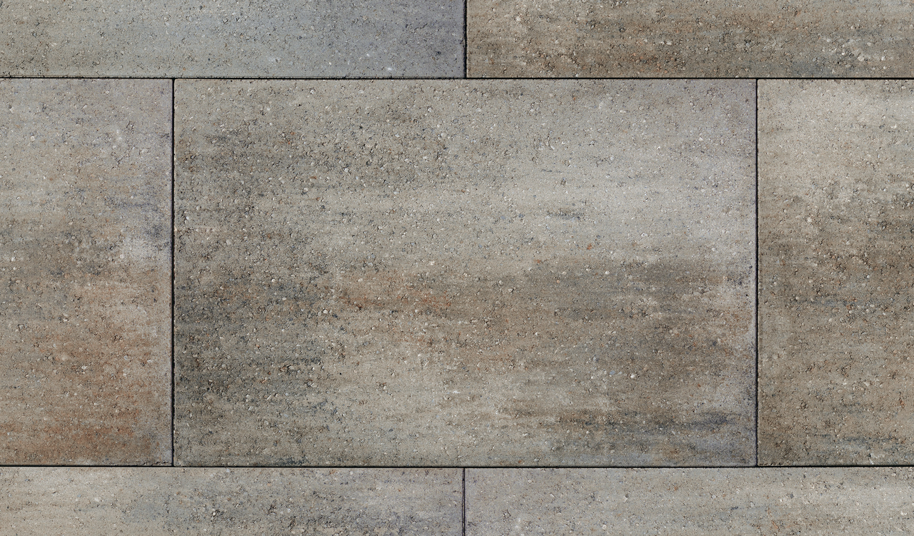 Nueva® XL Slab 60mm (Champagne)