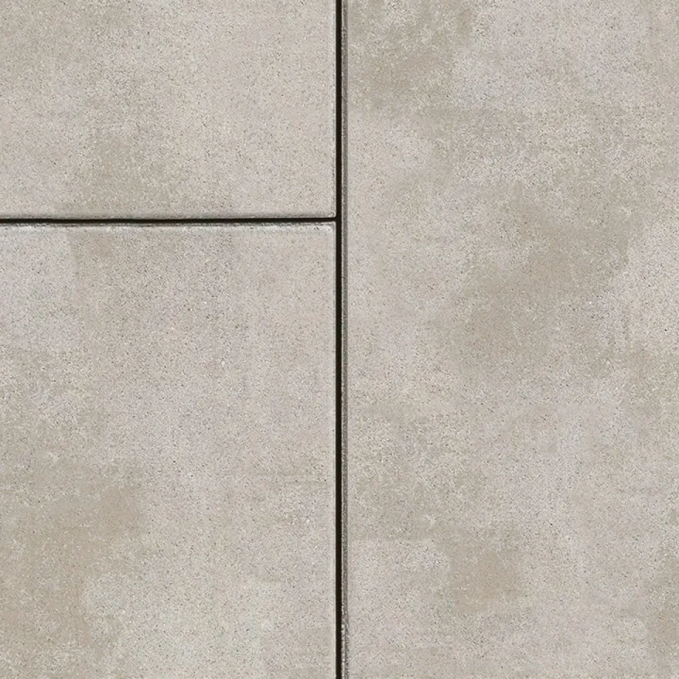URBAN 18"X36" 100mm (60/100mm, Sterling, Patio & Walkway)