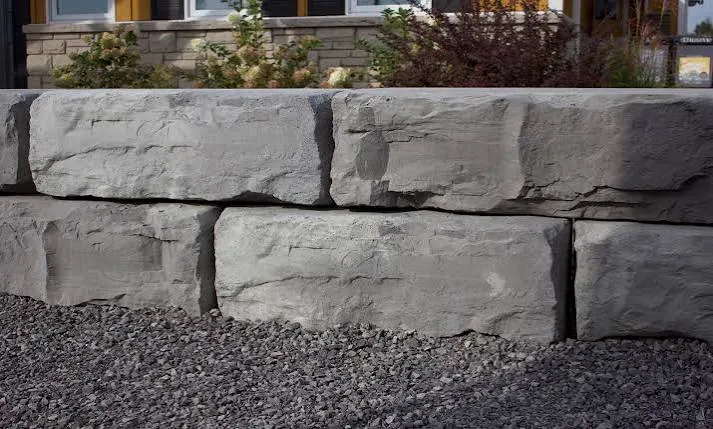 Grand Ledge Block