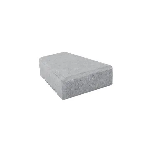 Garden Wedge Lock Coping