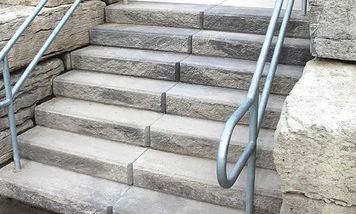 Ridge Step