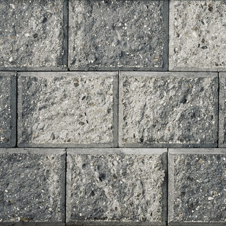 PISA 2 - STANDARD (Granite)