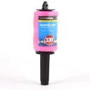 Braided Nylon Mason Line #18 100m w/Dispenser Pink
