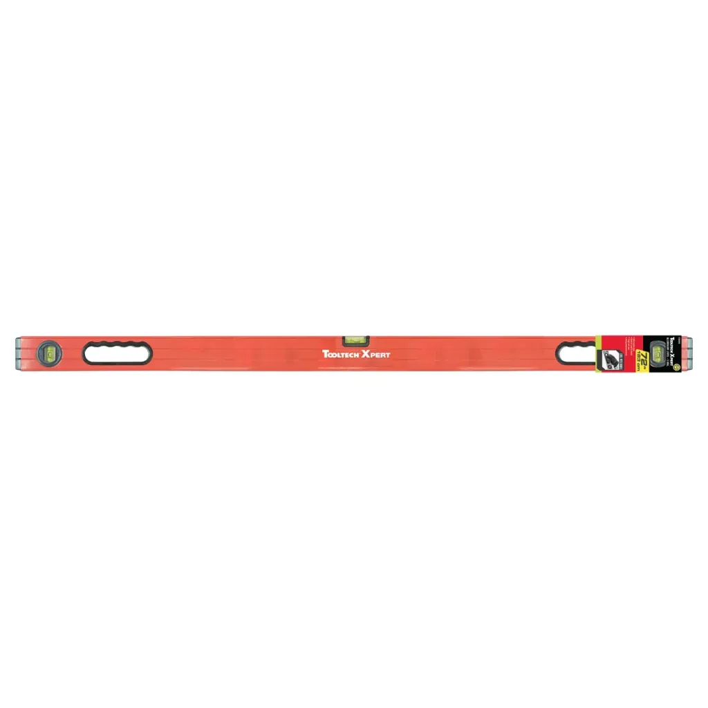 ToolTech - Level 72in Aluminum (Item No: 120404)