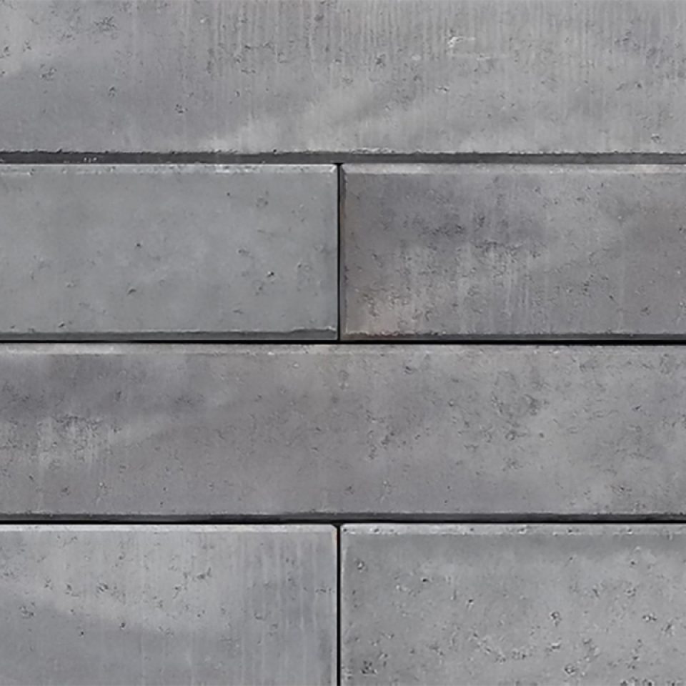 SIENASTONE SMOOTH - COPING (Granite Blend)