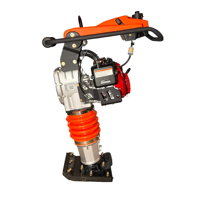BR 68 Rammer with Honda GX120