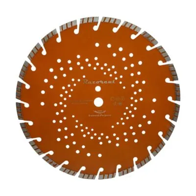 PLG12-20	12" Professional All Cut Diamond Blade