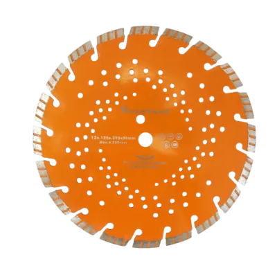 PLG14-20	14" Professional All Cut Diamond Blade
