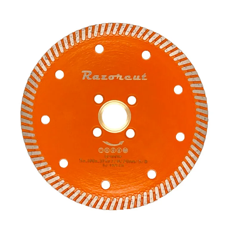 PLG5 5" Professional All Cut Diamond Blade