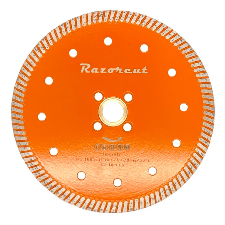PLG6 6" Professional All Cut Diamond Blade