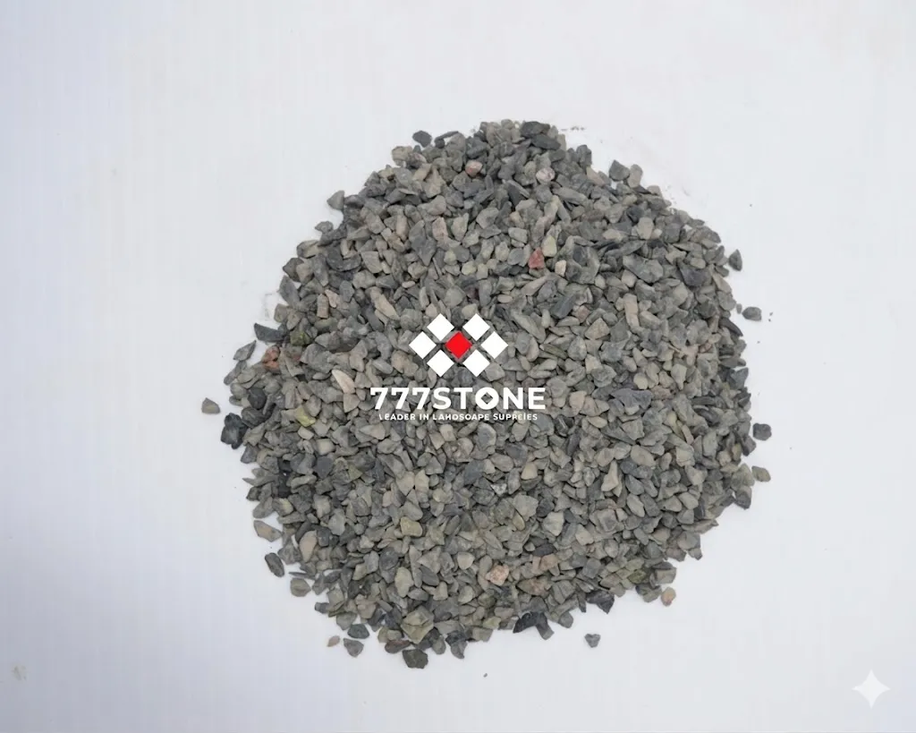 High Performance Base - Cubic Yard